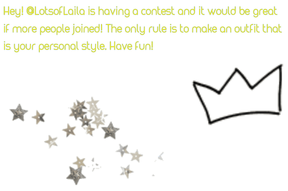 lotsoflaila 's contest