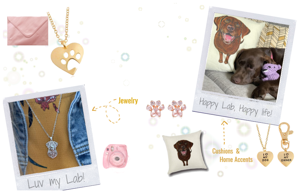 Pawfect Mother's Day Gifts