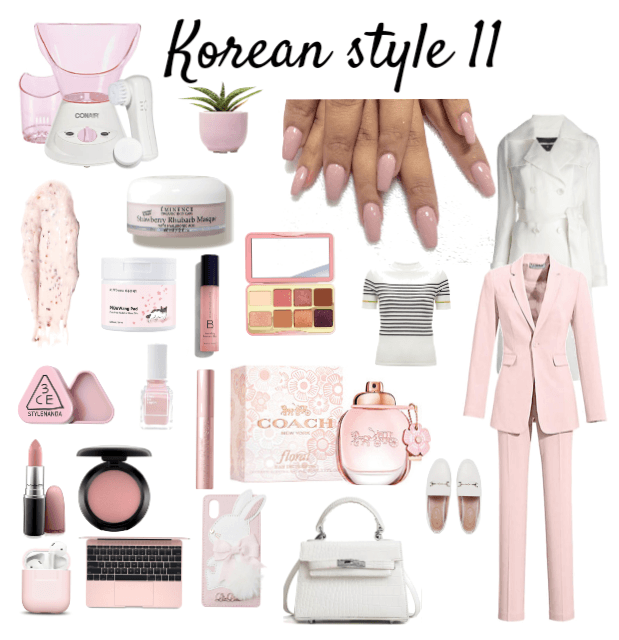 Korean style 11 by Giada Orlando 2019