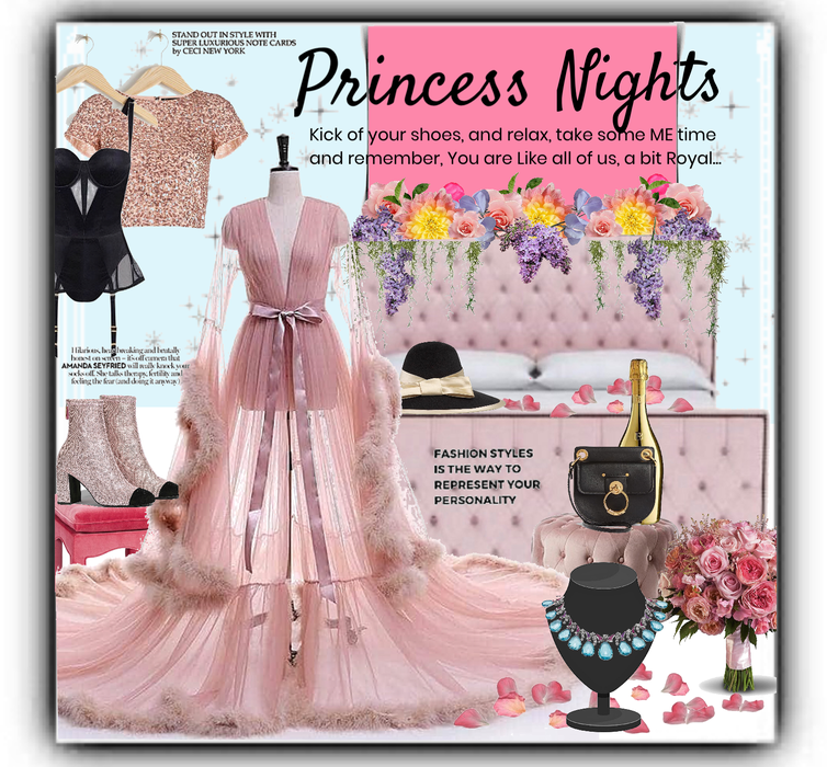 Princess Nights