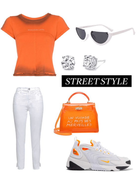 summer street style