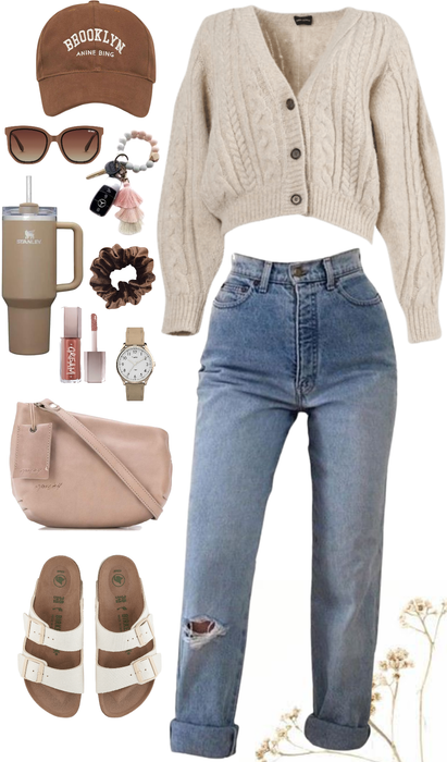 Shopping Outfit ✨️