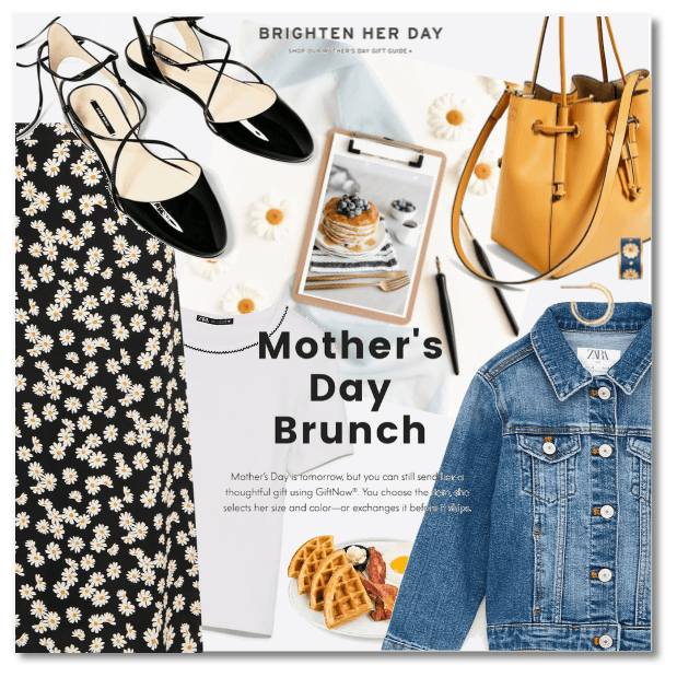 Brighten her Day: Mother`s Day Brunch