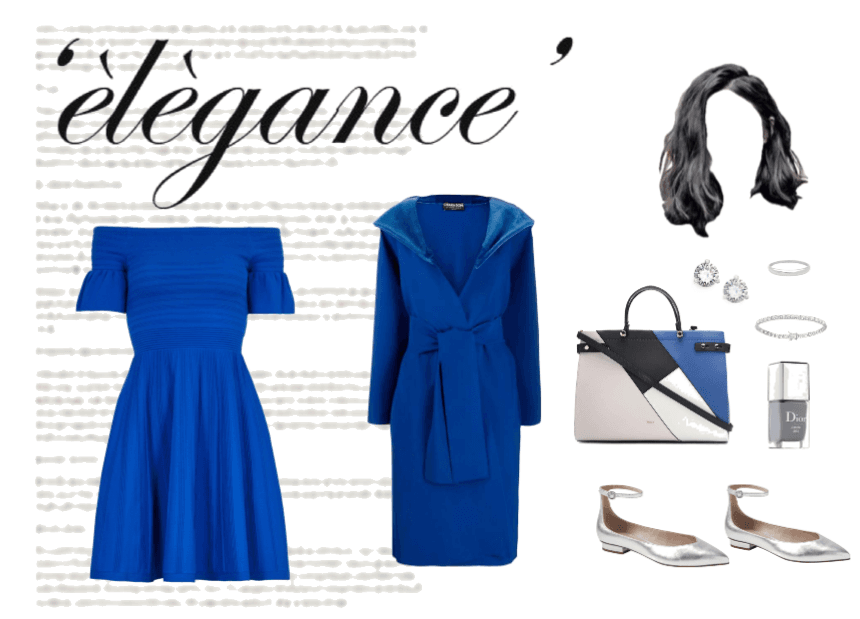 'elegance'