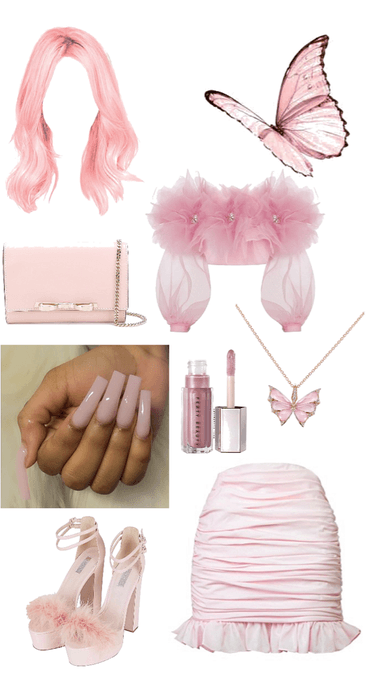 Pink Affair 💕