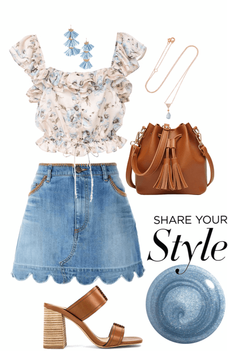 Share Your Style