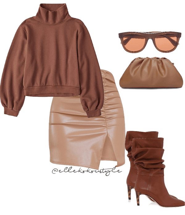 Fall Leather