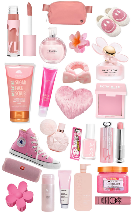 pink gifts