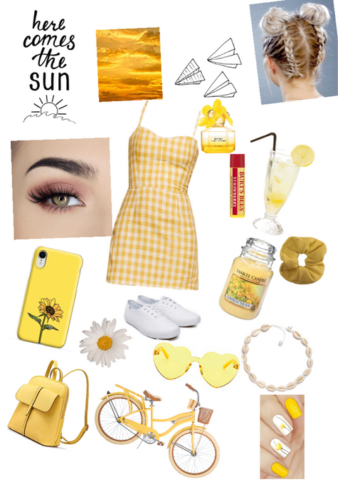 sunshine and Daisy’s
