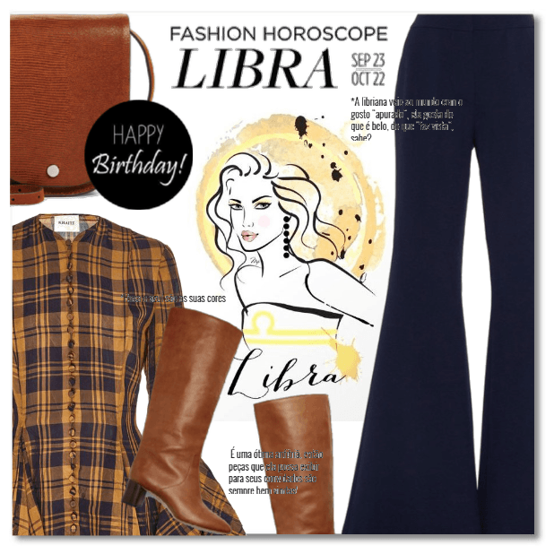 Happy Birthday, Libra!