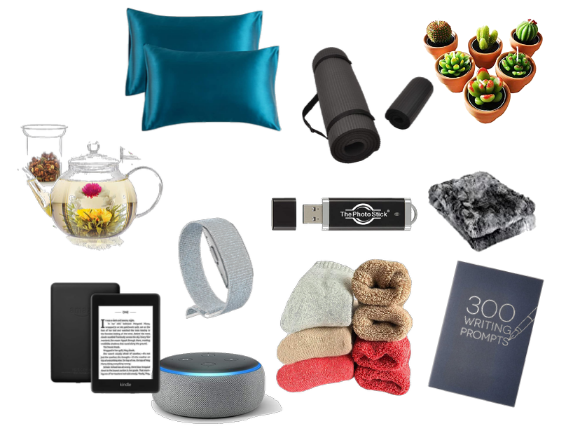 gifts for minimalists