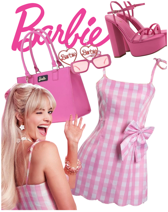 Barbie 🌸
