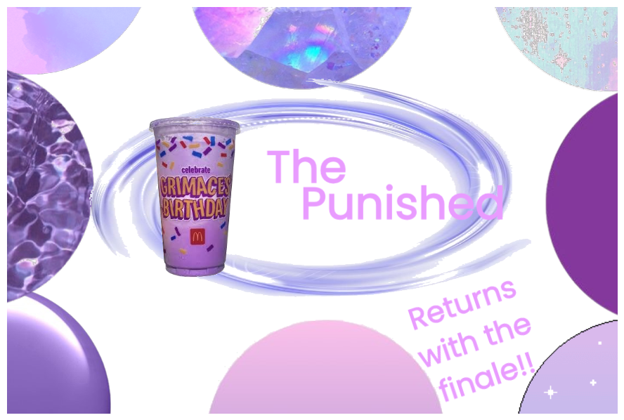 The Punish The Return