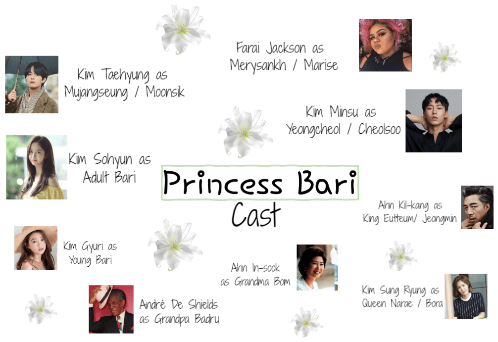 Princess Bari News 2
