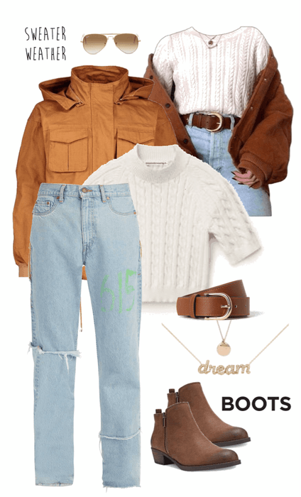 Fall Trend Prediction: Sweaters