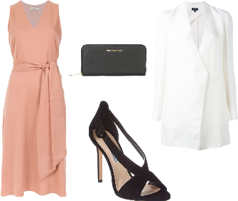 Outfit/ Elegant of the day