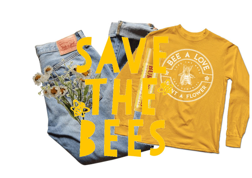 Save the bees!