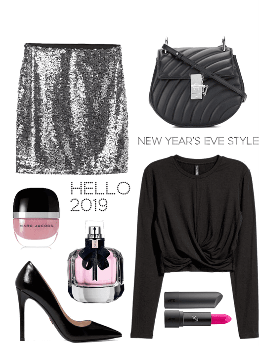 New Year’s Eve Style