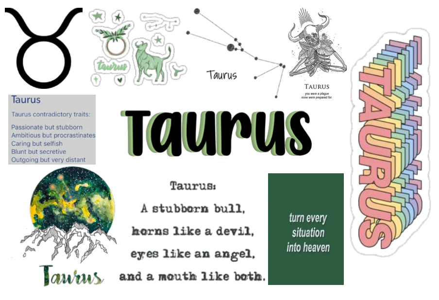 Taurus~
