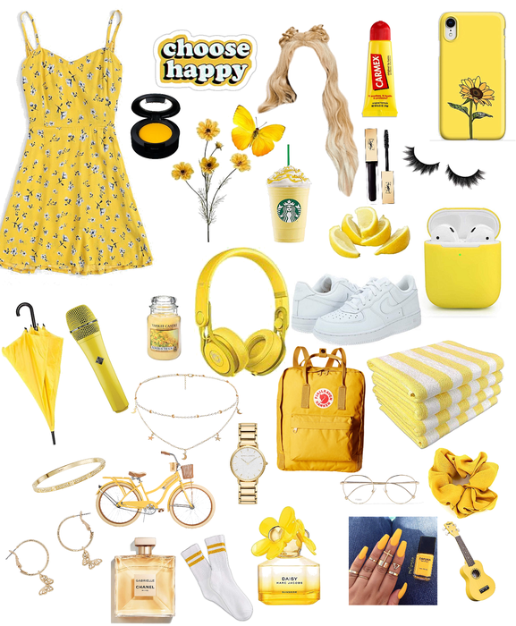 yellow queen