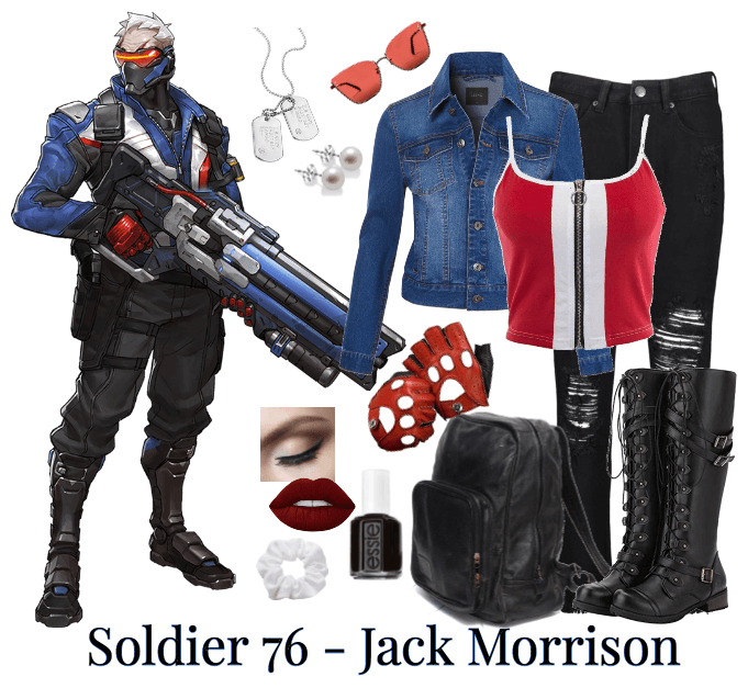 Soldier-76