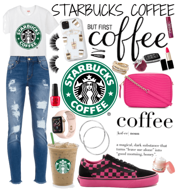 Starbucks Coffee Day