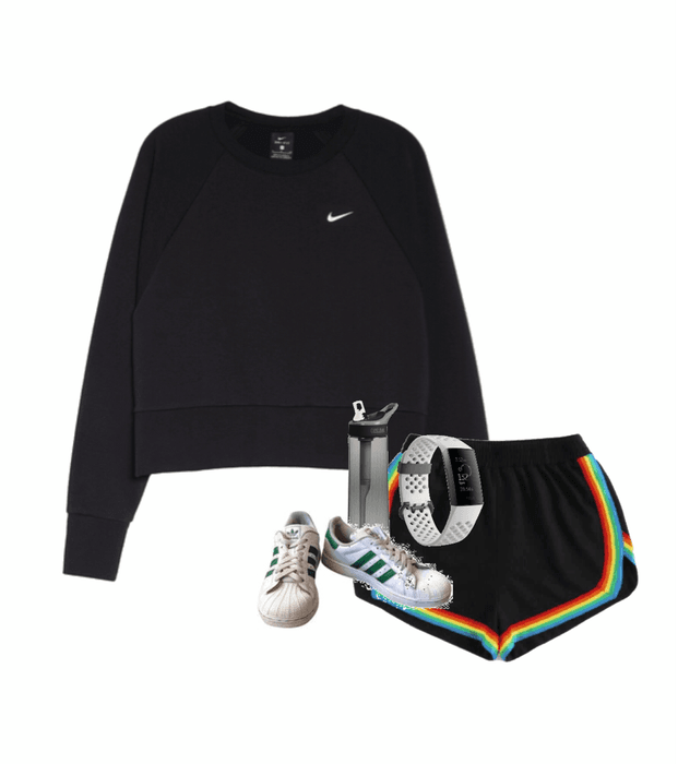 Gym Outfit