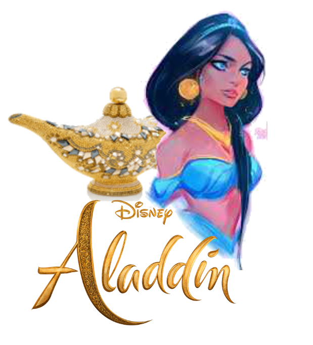 Aladdin ts