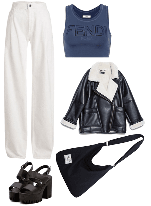 Everyday/Weekend outfit