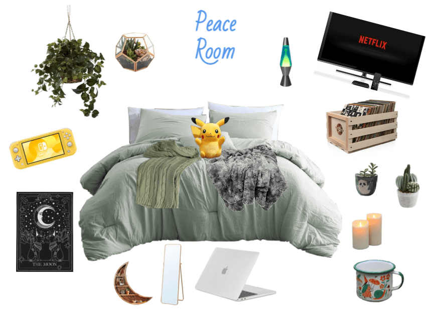 Peace Room