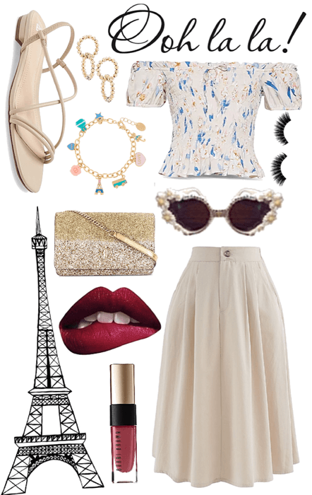 Paris Style