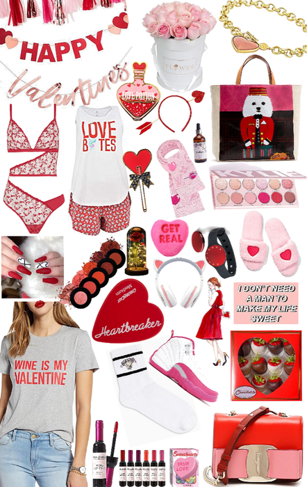 valentines gift 💝