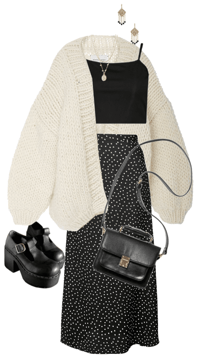 BW Outfit | ShopLook