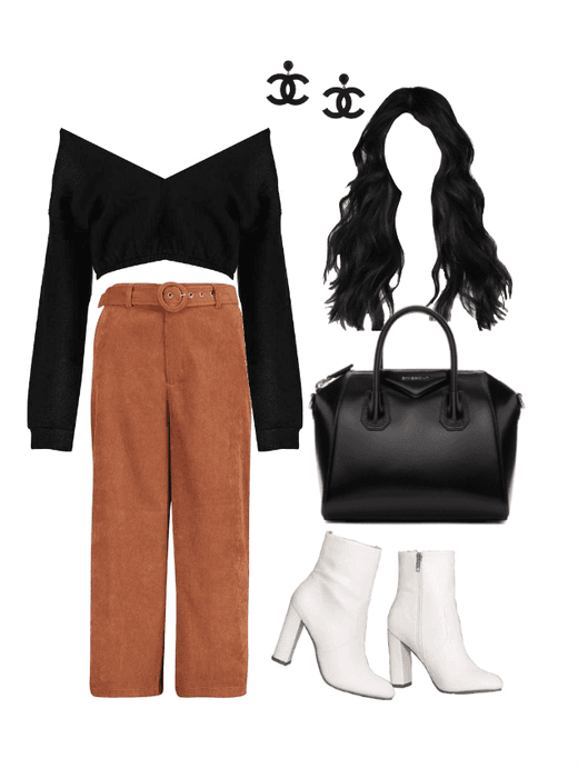 Fall Outfit