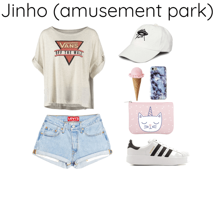 Jinho (amusement park)