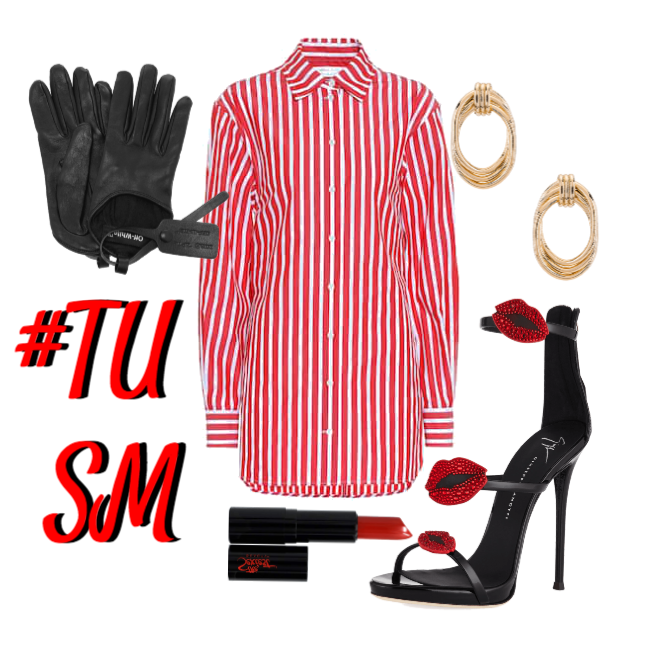 #tusm (red)
