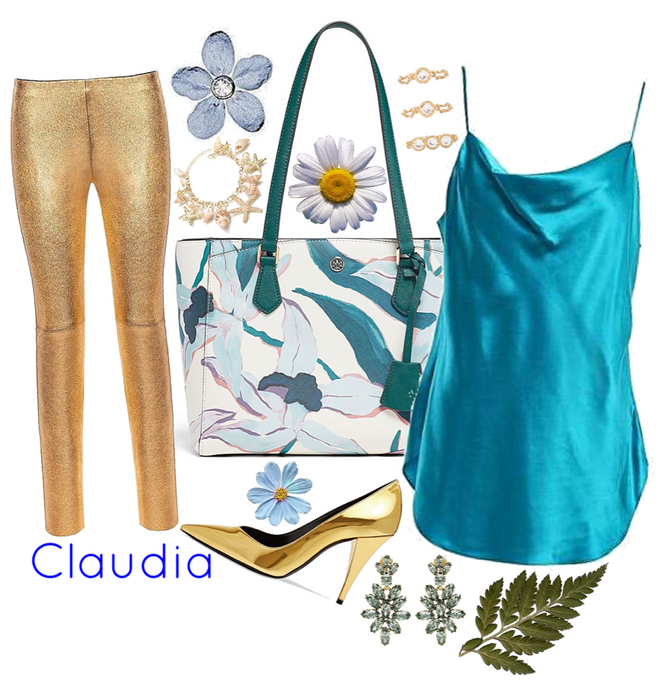 Claidia