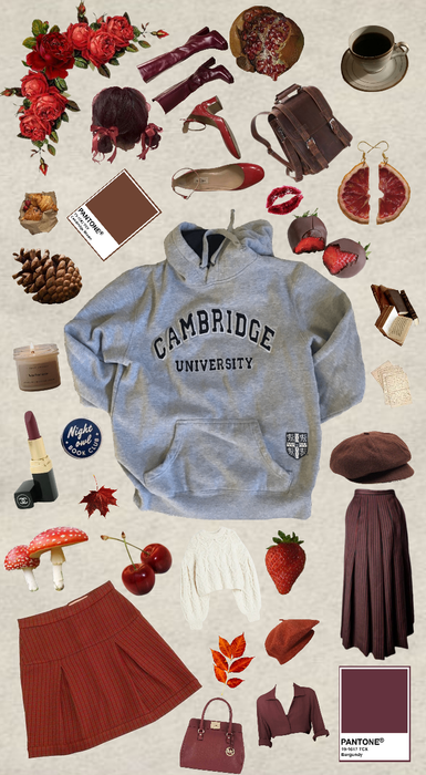 Cambridge core
