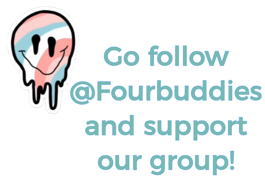 Fourbuddies