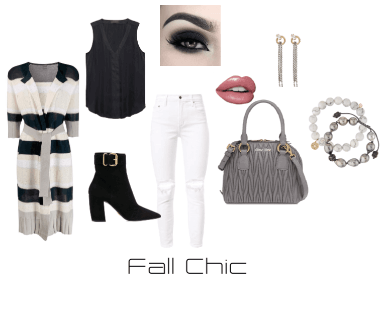 Fall Chic