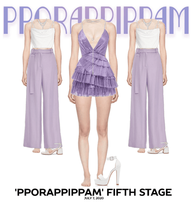 Pporappippam | Fifth Stage