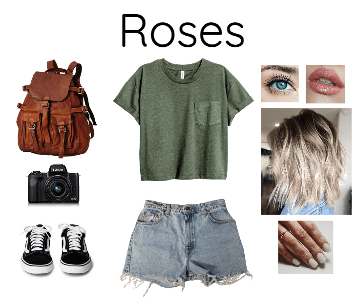 Roses by: Chainsmokers