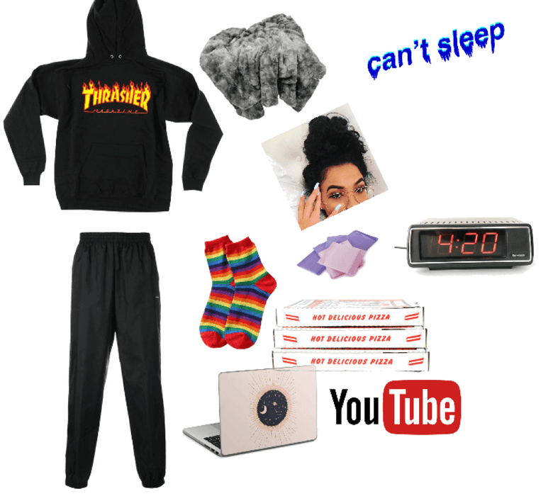 Period Vibes *starter pack*