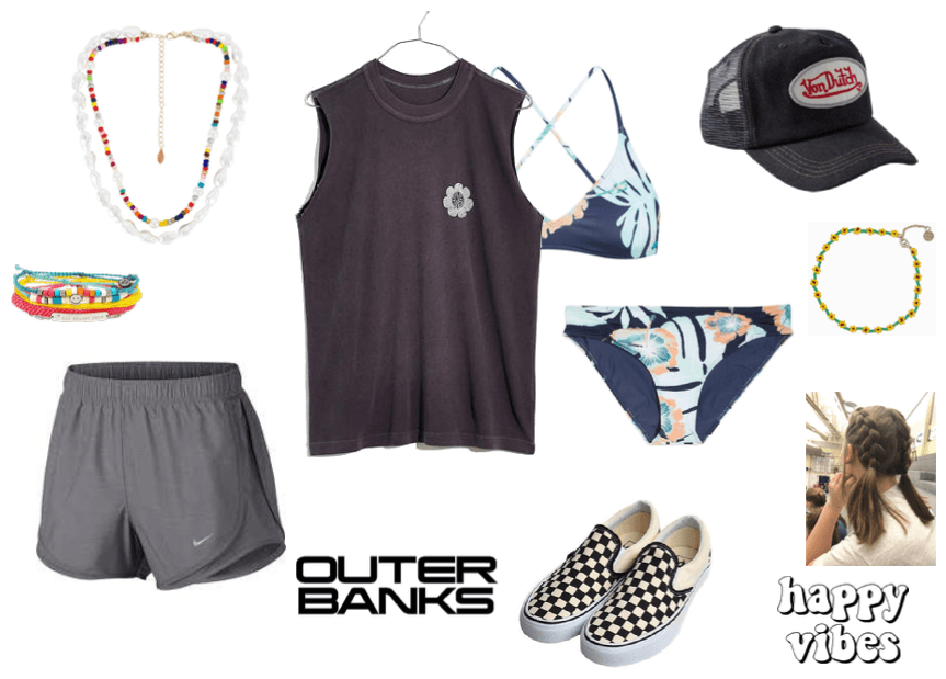 outer banks | pogue