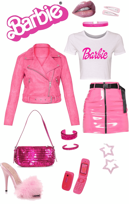 Barbie 💗💗