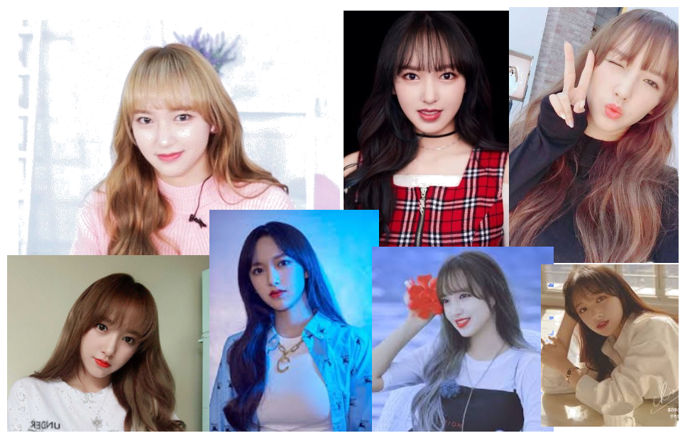cheng xiao is the besssst