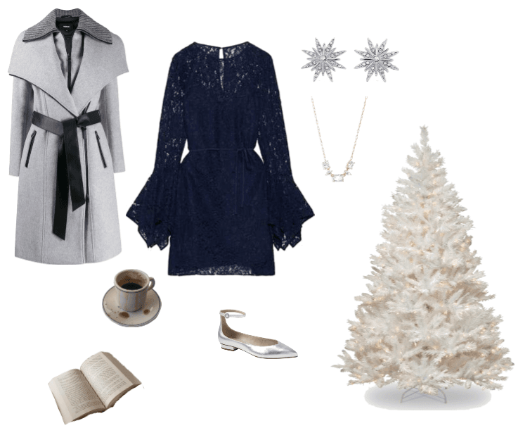 Ravenclaw Holiday Party