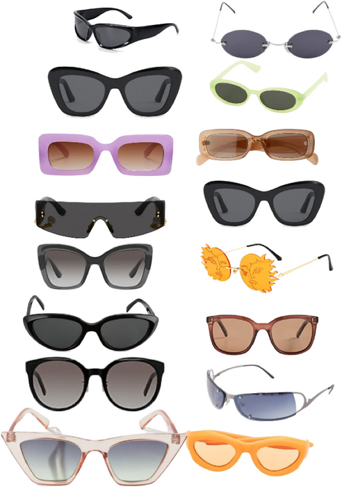 sunglasses 🕶