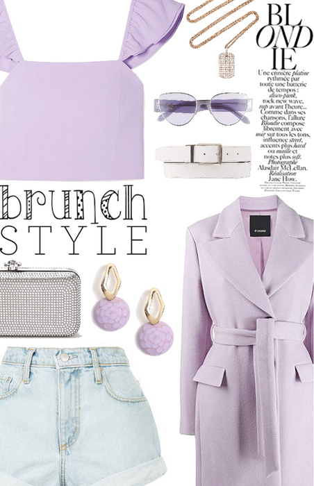 lilac brunch