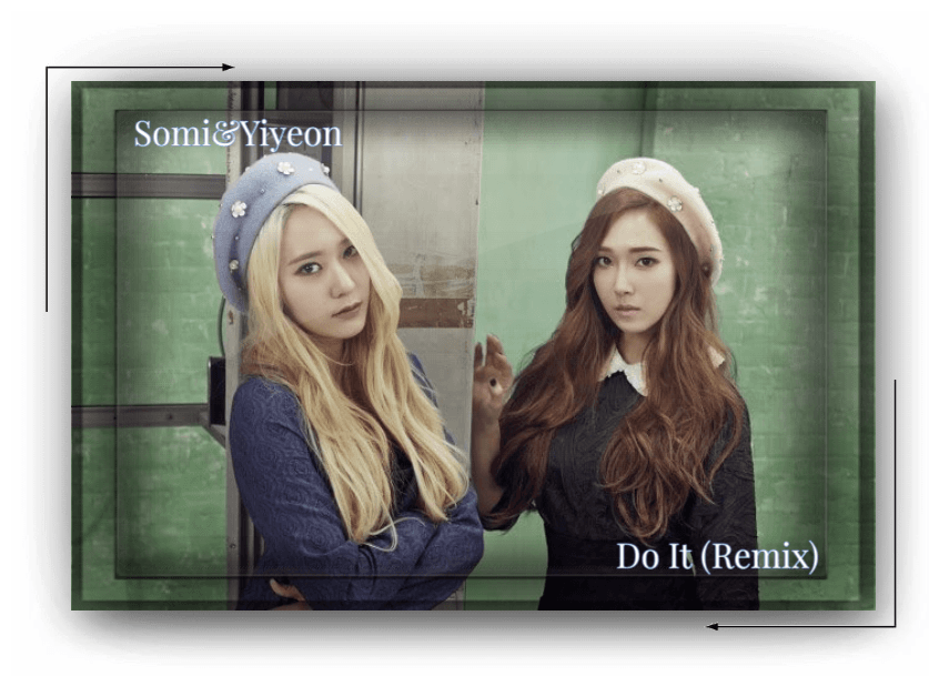 Somi&Yiyeon-Do It Remix Feat.Doja Cat,City Girls